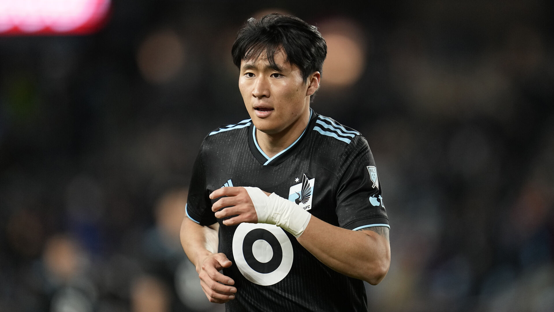 MLS Dallas Minnesota Soccer
